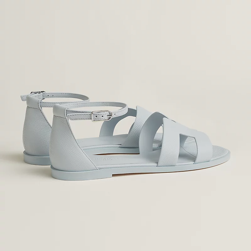Hermès Santorini sandal - Image 3